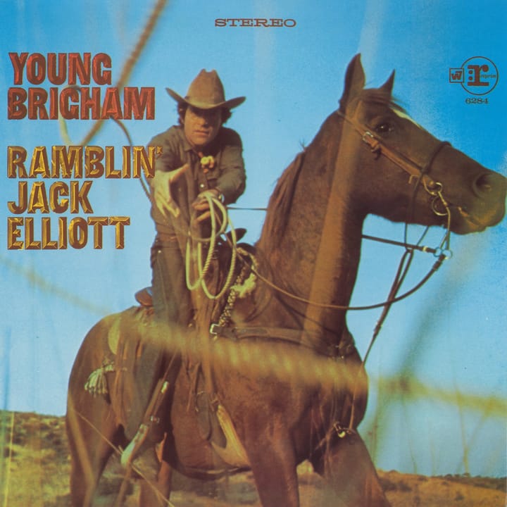 Young Brigham (1968)