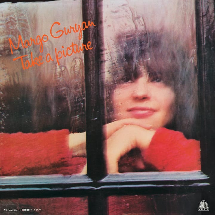 Take a Picture (1968)