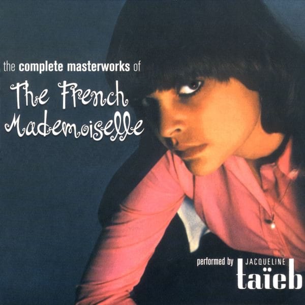 The French Mademoiselle (2002)