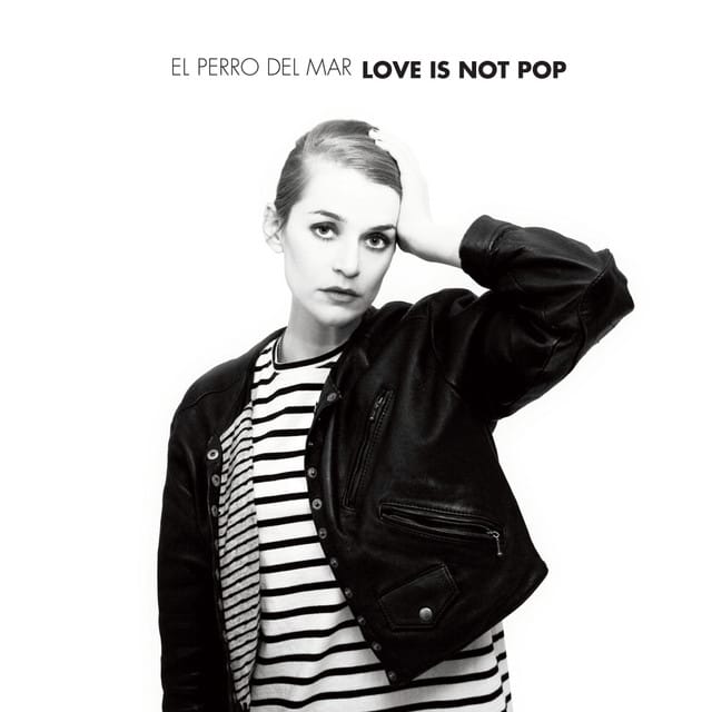 Love Is Not Pop (2009)
