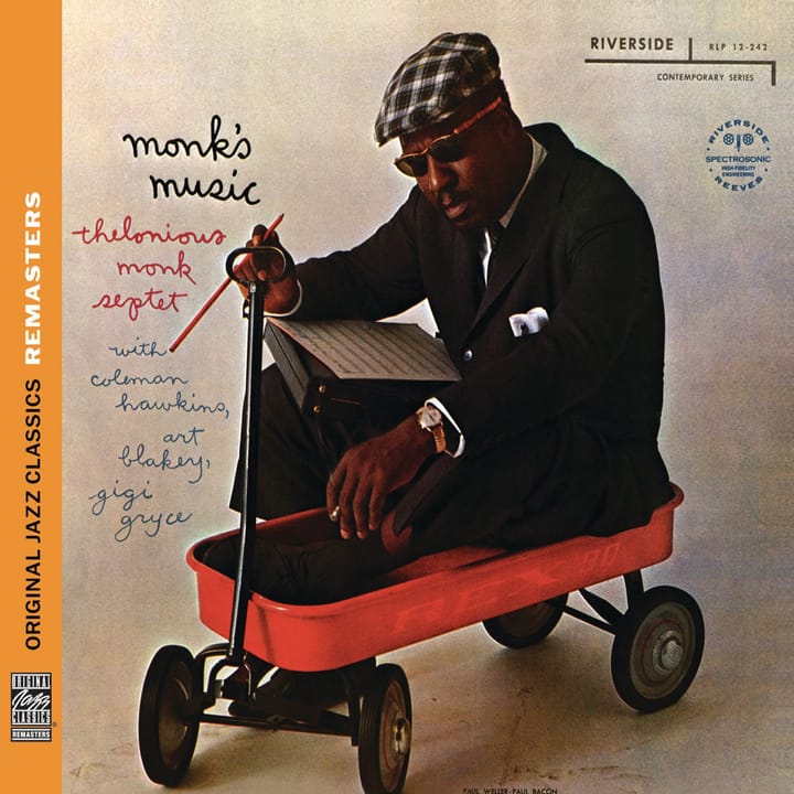 Monk's Music (1957)