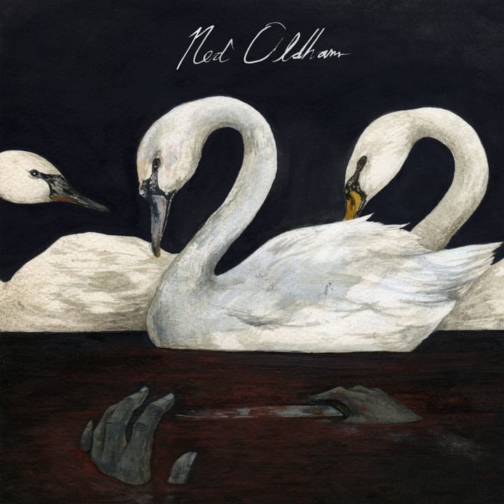 Let's Go Out Tonight (2010)