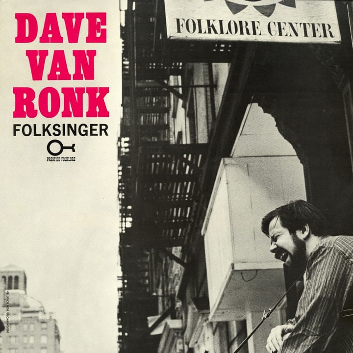 Folksinger (1962)