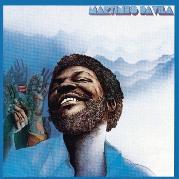 Martinho Da Vila (1974)