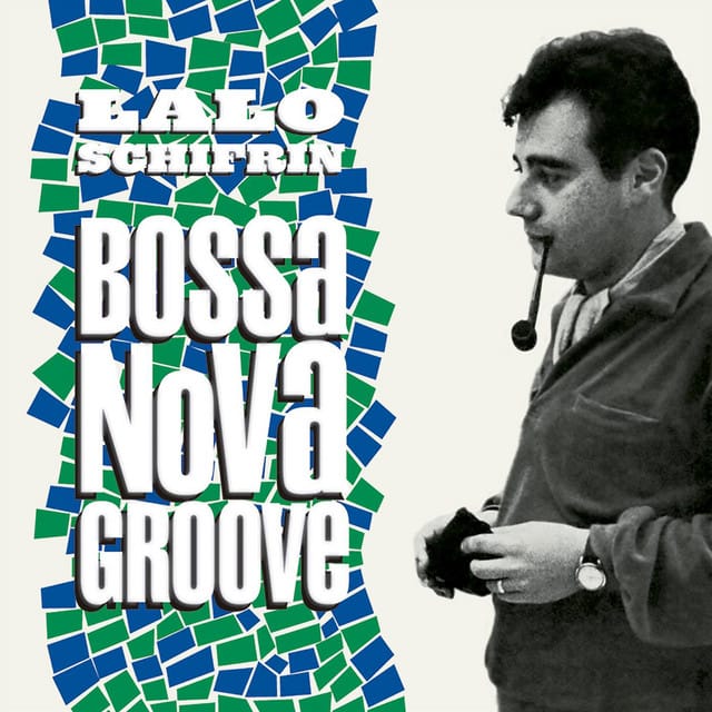 Bossa Nova Groove (1962)