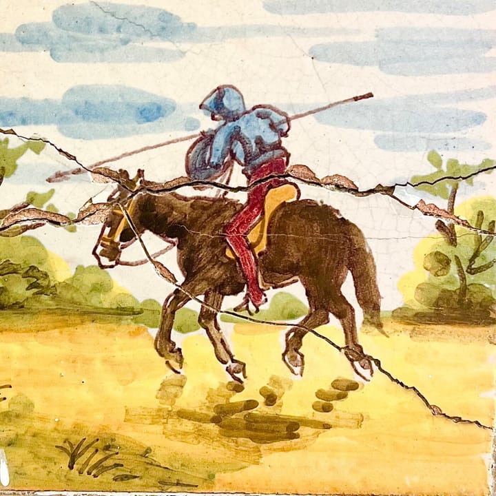 American Recordings (2025)