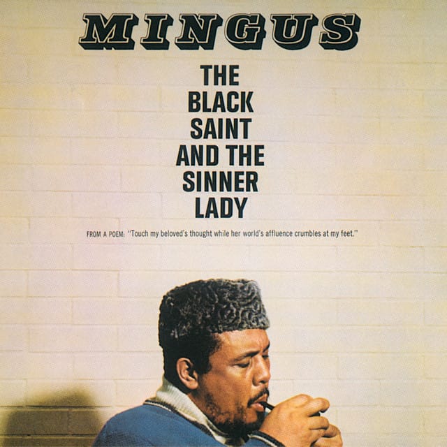 The Black Saint and the Sinner Lady (1963)